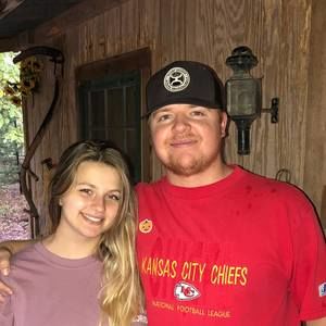 Meet your Posher, Billy